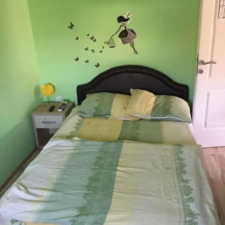 Oaza Mira Apartament