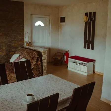 Apartment Oaza Mira