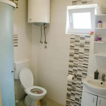 Apartament Oaza Mira *