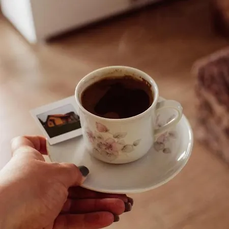 Oaza Mira Апартаменты