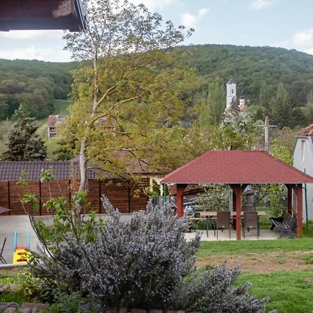 Oaza Mira Apartament