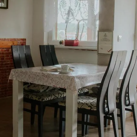 Oaza Mira Апартаменты