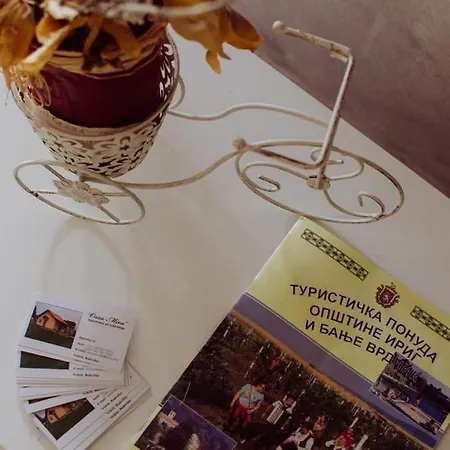 Oaza Mira Apartament