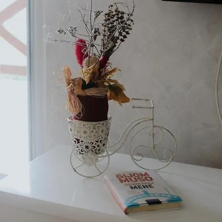 Apartment Oaza Mira Vrdnik
