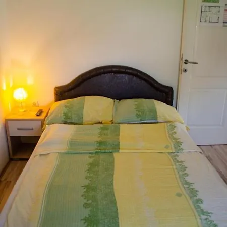 Oaza Mira Apartment Vrdnik