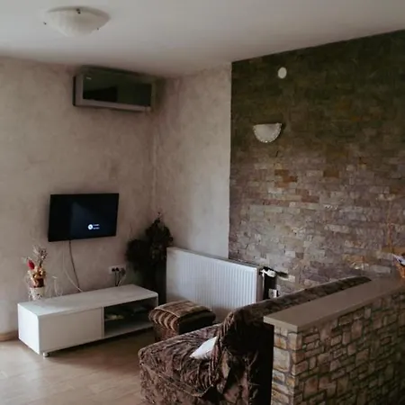 Oaza Mira Apartament