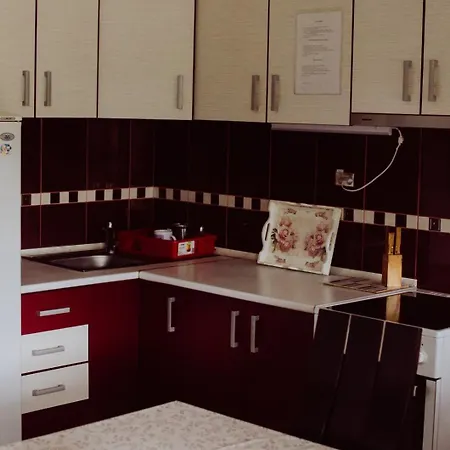 Oaza Mira Apartment Vrdnik