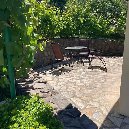 Apartment Oaza Mira