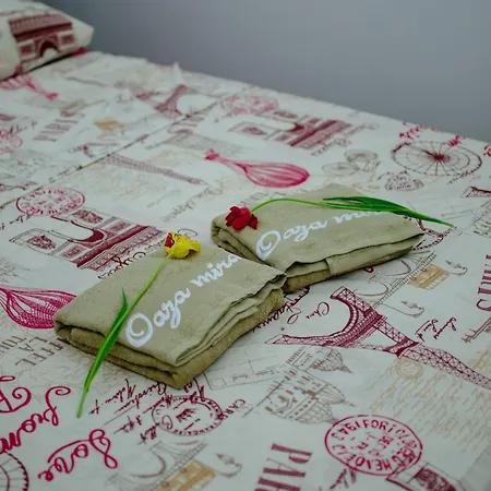 Апартаменты Oaza Mira Врдник