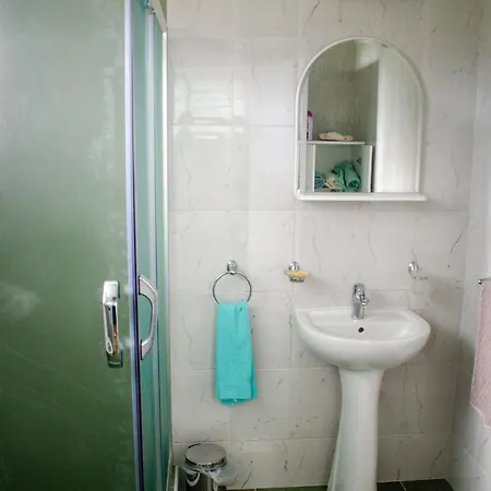 Oaza Mira Apartment