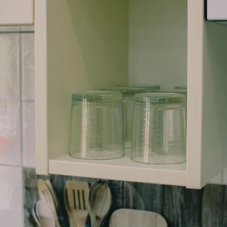 Apartament Oaza Mira