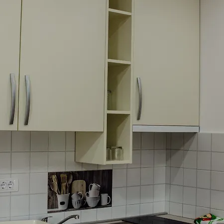 Oaza Mira Apartament *