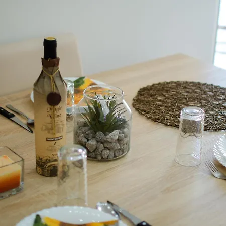 Oaza Mira Apartament Vrdnik