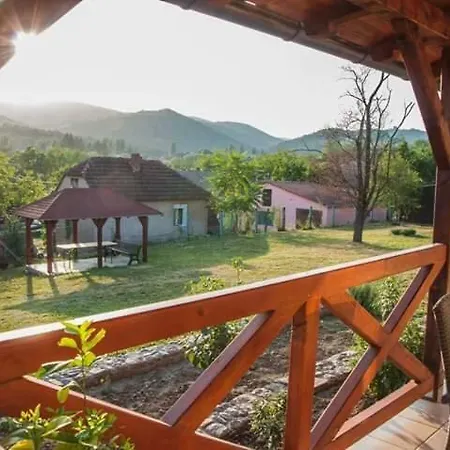 Oaza Mira Апартаменты *