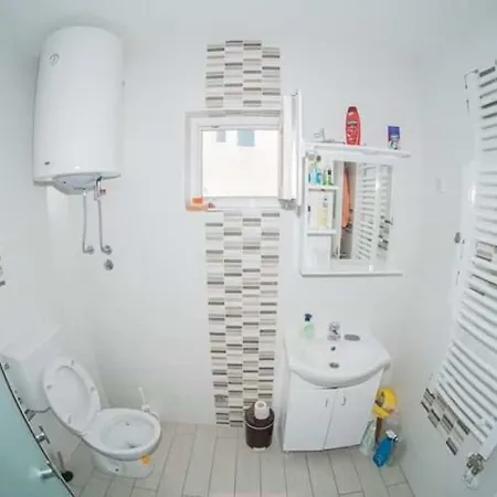 Oaza Mira Апартаменты