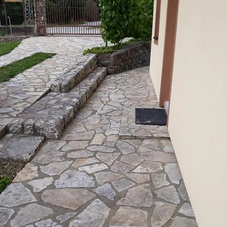 Apartament Oaza Mira