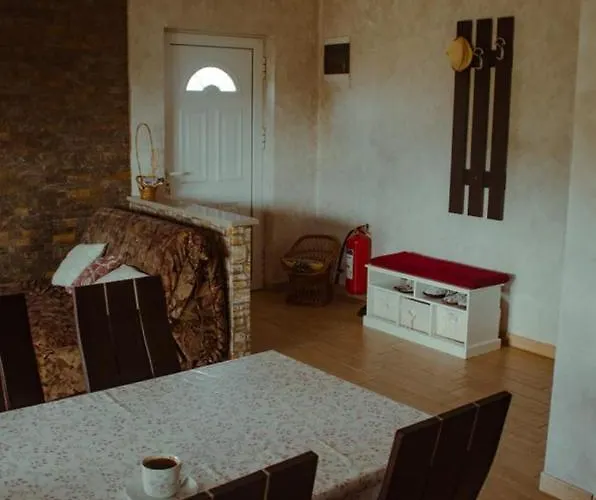 アパート Oaza Mira