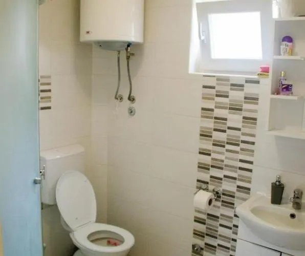 アパート Oaza Mira *