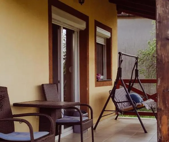 Oaza Mira * ヴルドニーク