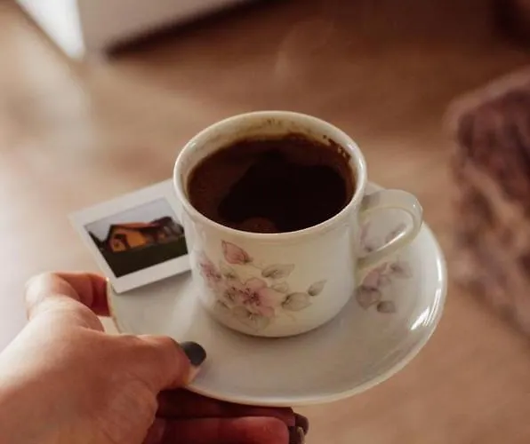 Oaza Mira アパート