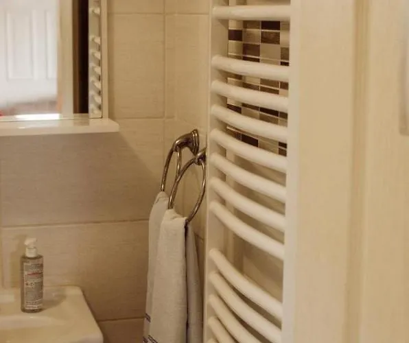 Oaza Mira * ヴルドニーク