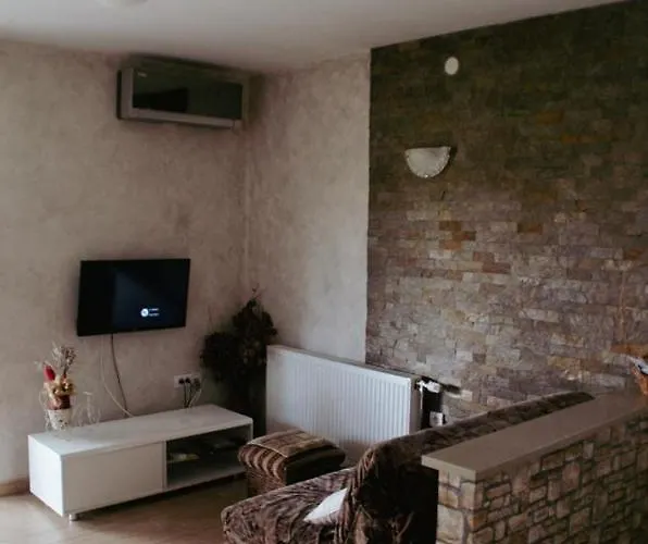 Oaza Mira アパート