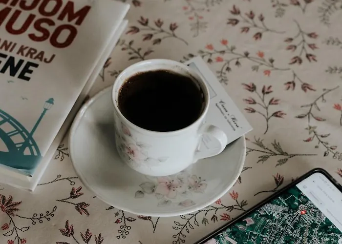 アパート Oaza Mira ヴルドニーク