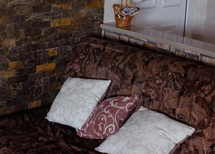 Oaza Mira * ヴルドニーク