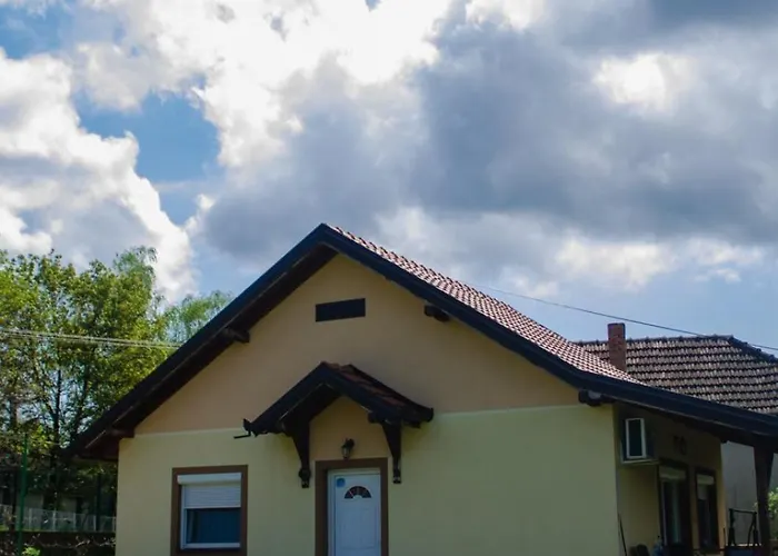 アパート Oaza Mira *