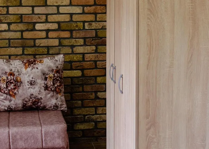 Oaza Mira * ヴルドニーク