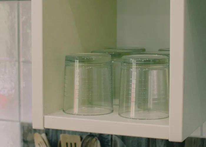 アパート Oaza Mira