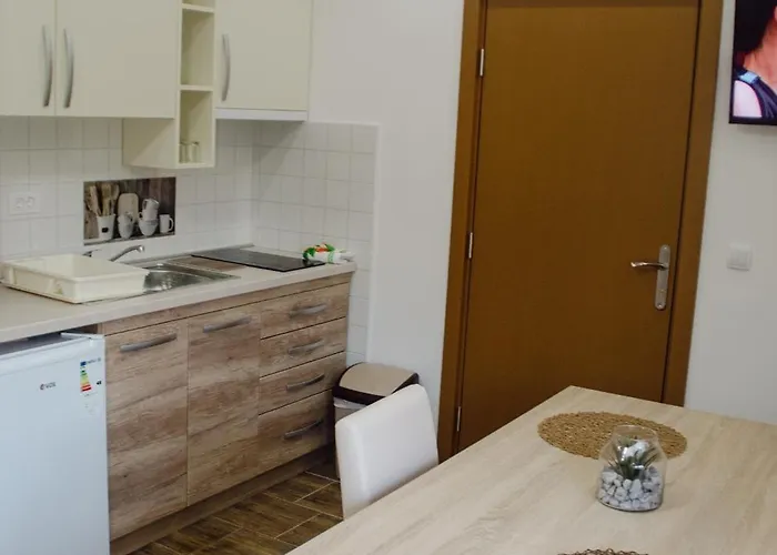 アパート Oaza Mira *