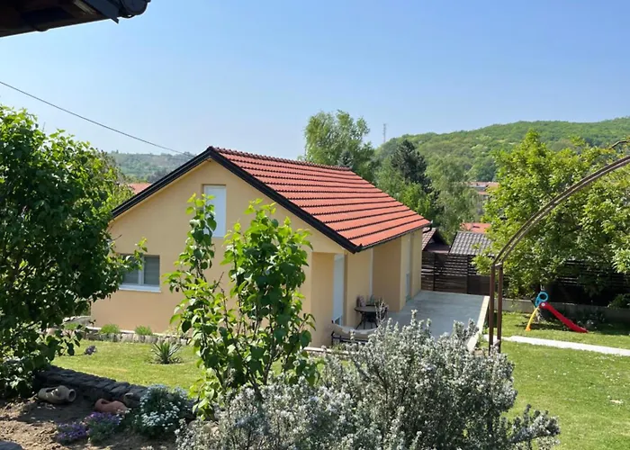 Oaza Mira * ヴルドニーク