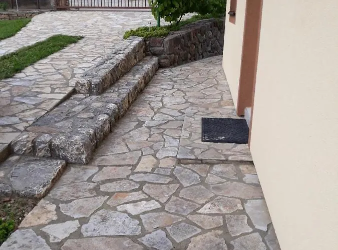 アパート Oaza Mira